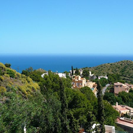 فيلا House With Terrace, Amazing Views And Private Shared Pool موخاكار المظهر الخارجي الصورة
