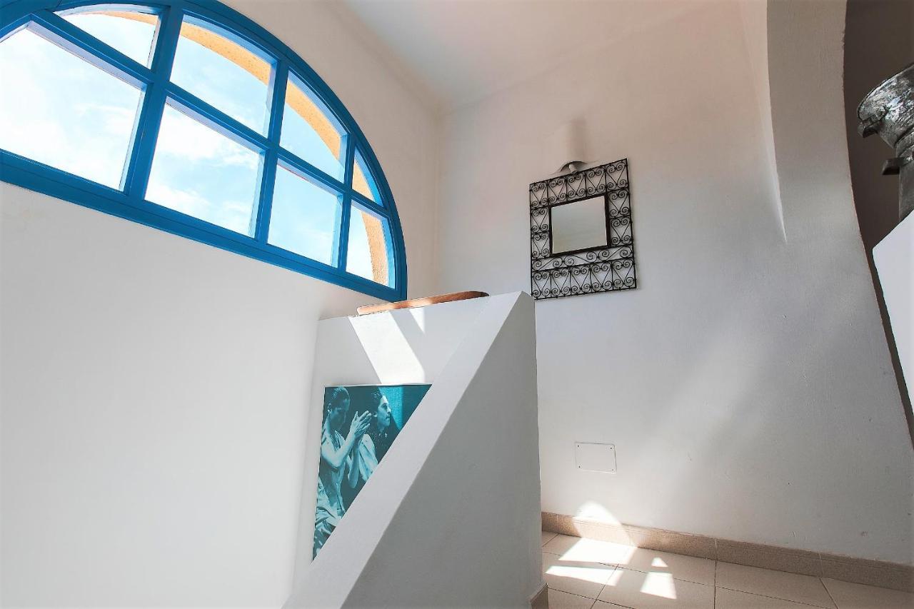 فيلا House With Terrace, Amazing Views And Private Shared Pool موخاكار المظهر الخارجي الصورة