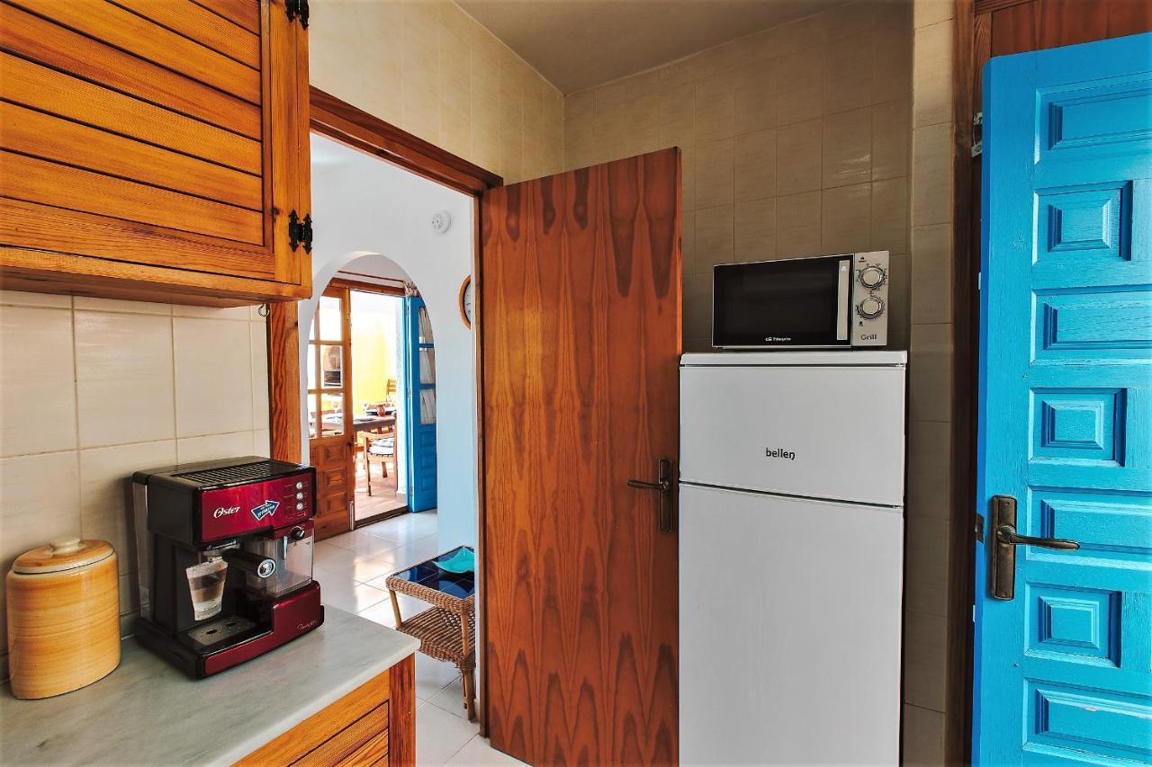 فيلا House With Terrace, Amazing Views And Private Shared Pool موخاكار المظهر الخارجي الصورة