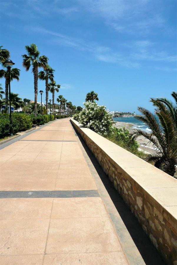 فيلا House With Terrace, Amazing Views And Private Shared Pool موخاكار المظهر الخارجي الصورة
